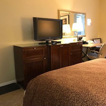 Cardinal Court Motel Saint Thomas Esterno foto