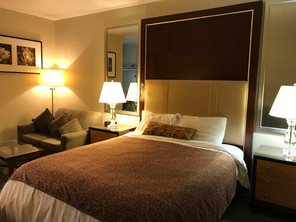 Cardinal Court Motel Saint Thomas Esterno foto