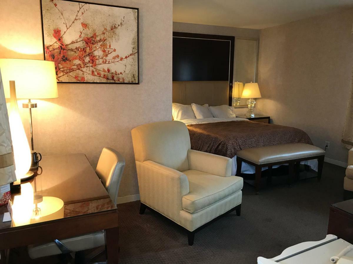 Cardinal Court Motel Saint Thomas Esterno foto